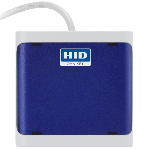 HID OMNIKEY 5023 USB 13.56 MHz Contactless Reader - HID-R50230318-DB