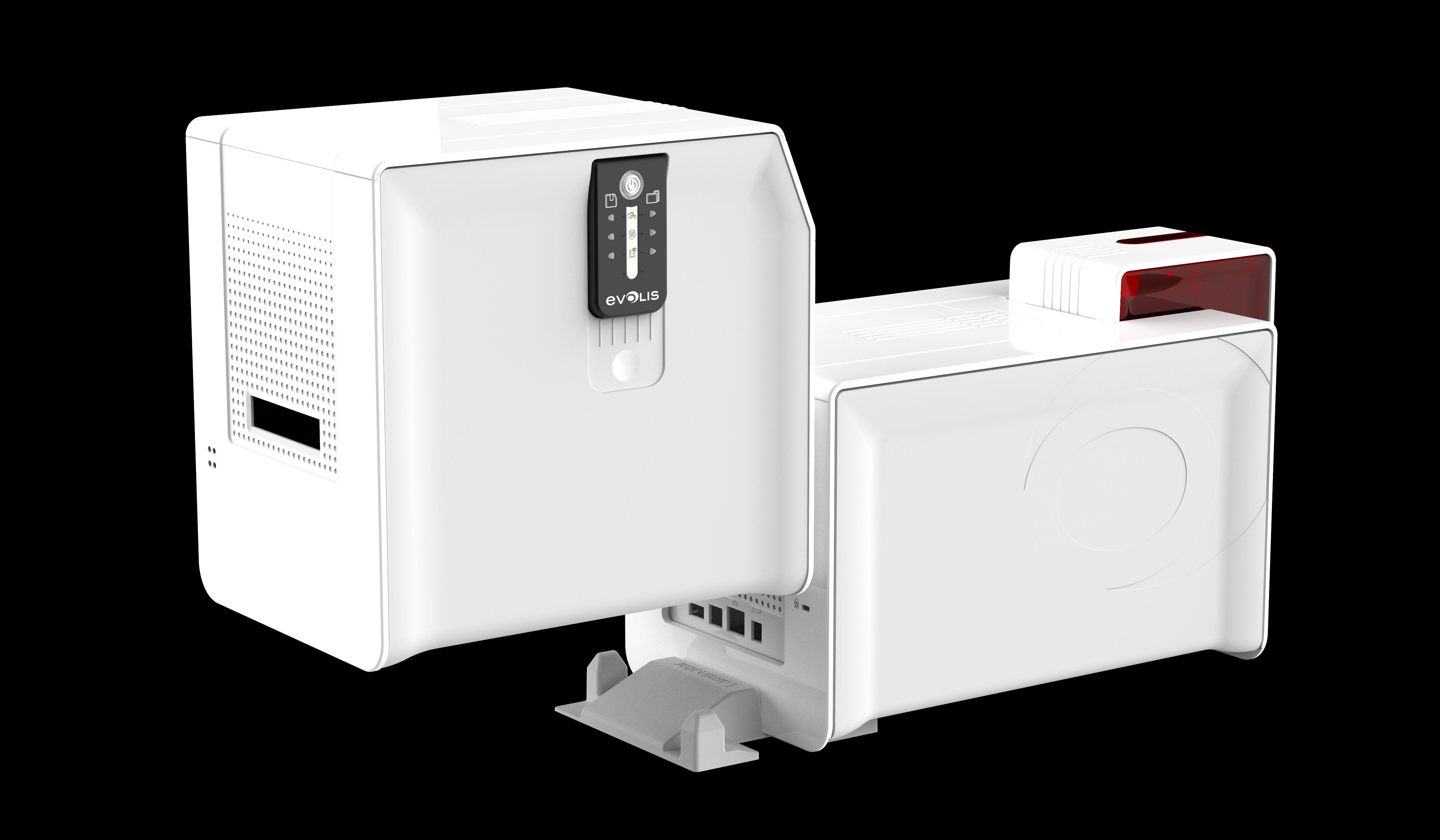 Evolis Primacy 2 Lamination Module - EVO-S10212 — 3idcards