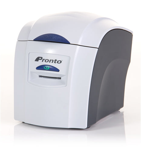Magicard Pronto ID Card Printer with Magnetic Stripe Encoding - MGC-3649-0002