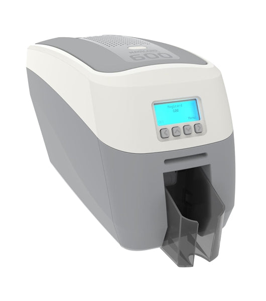 Magicard 600 Uno Smart ID Card Printer - MGC-3652-5003/2