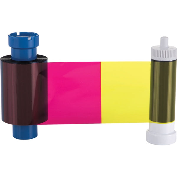 Magicard 600 YMCKOK Color Ribbon - MGC-MB250YMCKOK/2