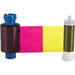 Magicard 300 YMCKO Color Ribbon - MGC-MC300YMCKO/2