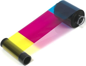 Magicard Prima YMCKK Color Ribbon - MGC-PRIMA112/R