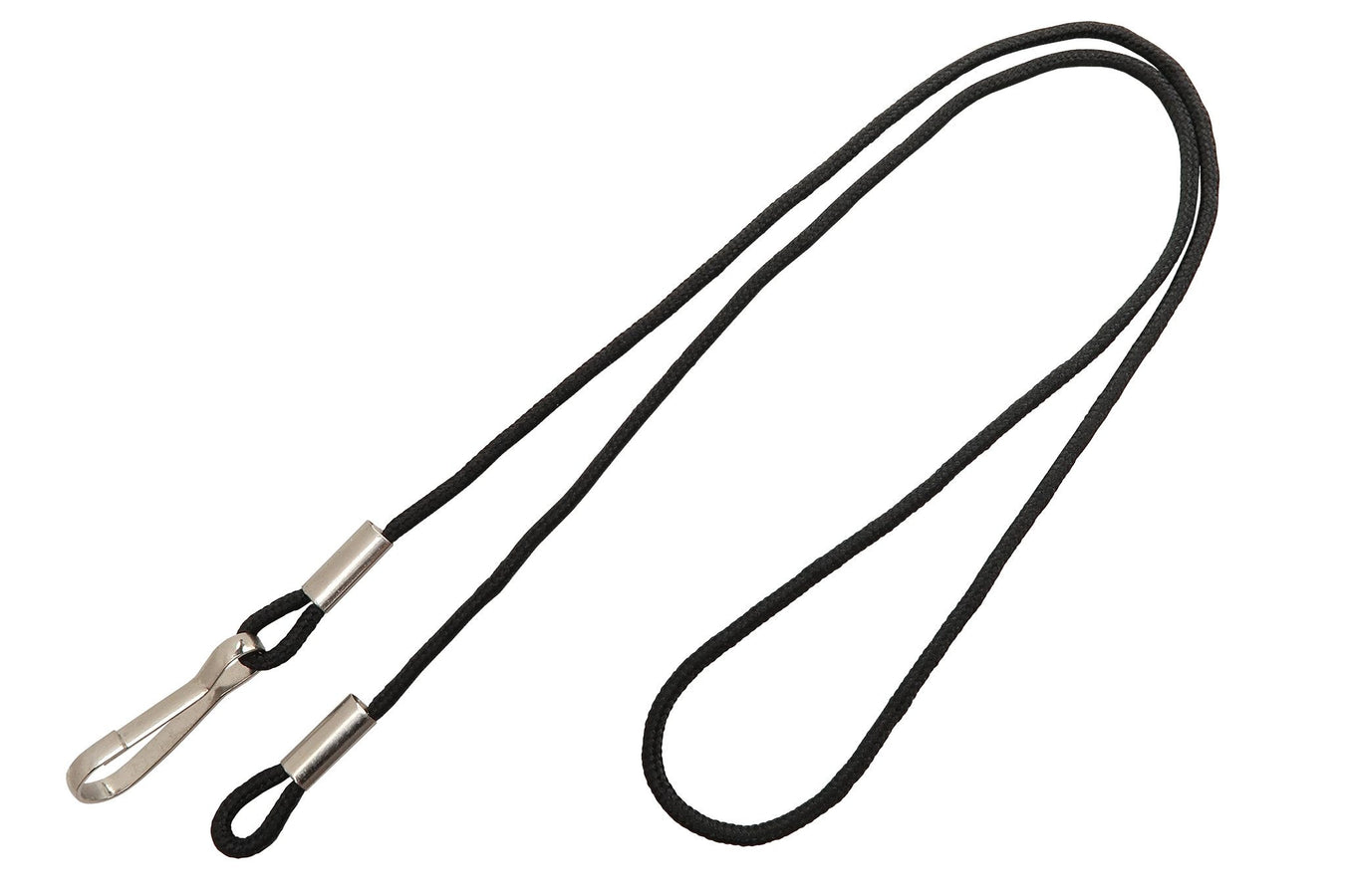 1/16" Round Cord Lanyard Collection