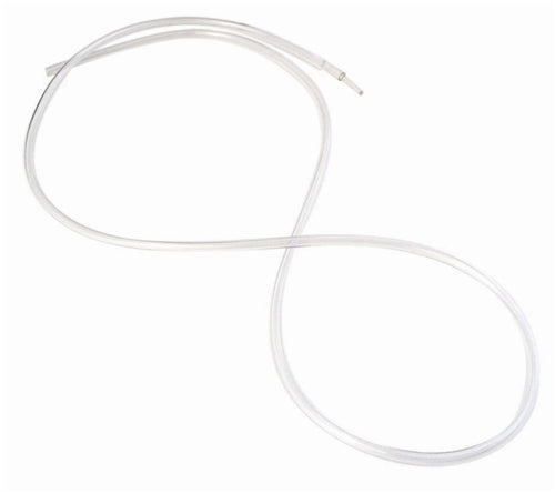1/8" Clear Round Vinyl Neck Cord - 30" Length, Qty = 100