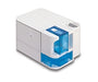 Nisca PR-C101 Single-Sided ID Card Printer - PR-C101