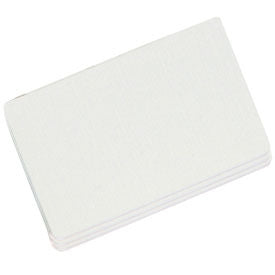 Nisca PR-C101 Cleaning Cards - PR5500K574KIT