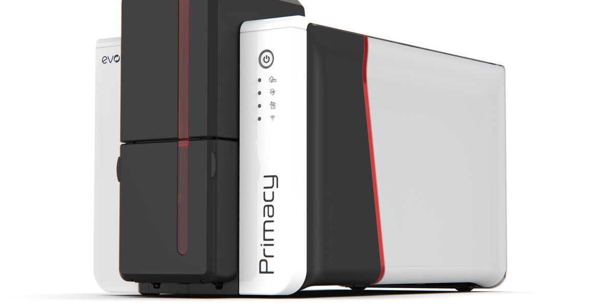 Evolis Primacy 2 Simplex Expert - EVO-PM2-0001-A — 3idcards