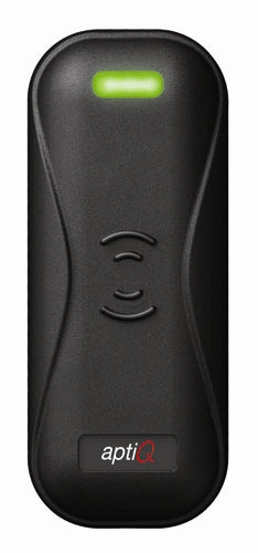 XceedID / Ingersoll Rand aptiQ SM10 Smart Mini-Mullion Reader