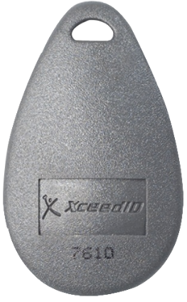 XceedID Proximity Key Tag - 7610