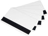 Zebra Retransfer-Ready Composite Cards with HiCo Mag Stripe - ZCD-104524-803