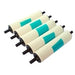 Zebra ZXP Series 7 Adhesive Cleaning Rollers - ZCD-105912-007