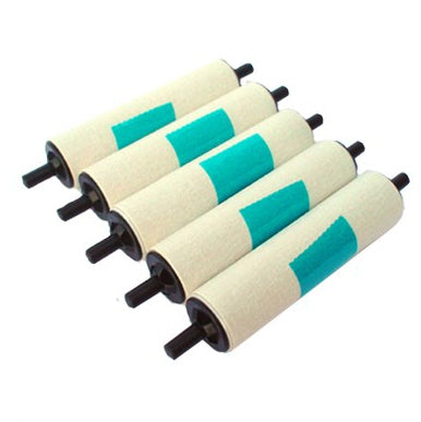 Zebra ZXP Series 8 Adhesive Cleaning Rollers - ZCD-105999-806