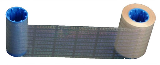 Zebra Genuine Secure Hologram Varnish for Print Station - ZCD-800015-120