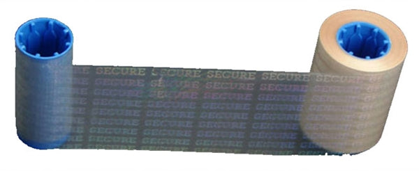 Zebra Genuine Secure Hologram Varnish for Print Station - ZCD-800015-120