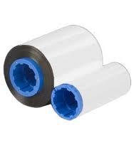 Zebra ZXP Series 7 White Monochrome Ribbon - ZCD-800077-709