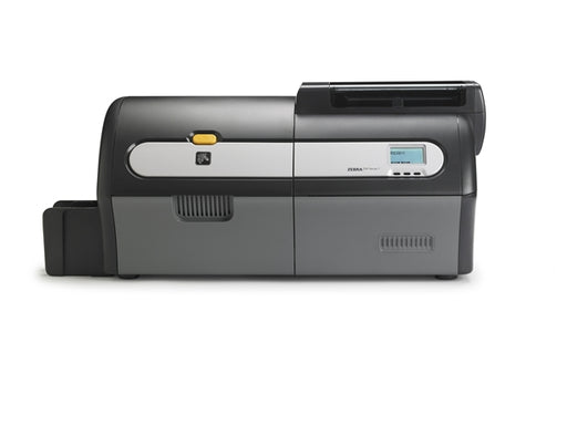 Zebra ZXP Series 7 Single-Sided Card Printer with Ethernet and Magnetic Stripe Encoding - ZCD-Z71-0M0C0000US00