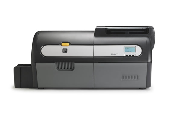 Zebra ZXP Series 7 Dual-Sided Card Printer with Ethernet - ZCD-Z72-000C0000US00