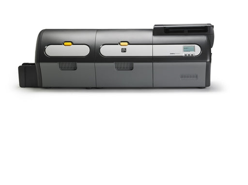 Zebra ZXP Series 7 Dual-Sided Card Printer with Ethernet and Single-Side Lamination - ZCD-Z73-000C0000US00